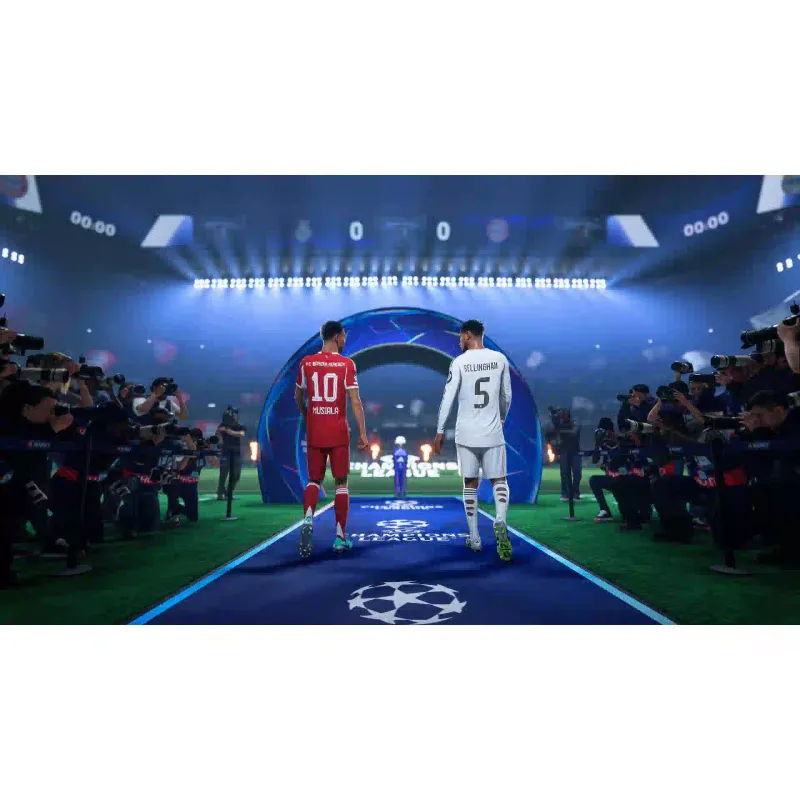 Jogo Games Software EA Sports FC 26 (5035225125325)
