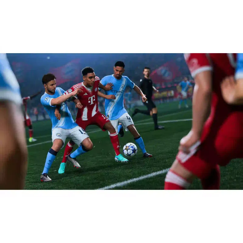 Jogo Games Software EA Sports FC 26 (5035225125325)
