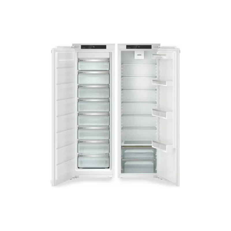 Vgradni hladilnik Liebherr, White (IXRF510022)