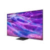 ТБ Samsung NeoQLED 100" 4K UHD /Tizen Black (QE100QN80FUXUA)