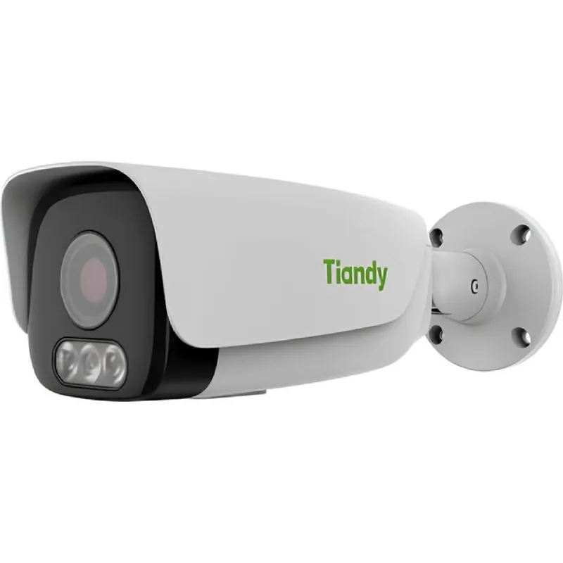 IP-видеокамера Tiandy  (TC-C34LQ_2.18-12MM)