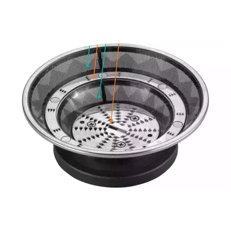 Αποχυμωτής Gorenje (JC400BE)