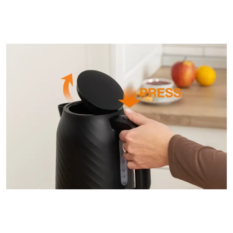 Електрическа кана Gorenje (K17SPB)