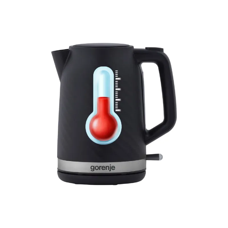 Електрическа кана Gorenje (K17SPB)