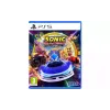 لعبة Games Software Sonic Racing CrossWorlds (5055277056446)