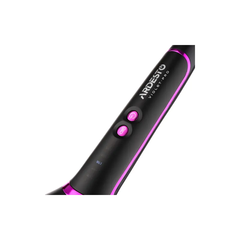 فرشاة فرد الشعر Ardesto (HSB-Y220PRO)