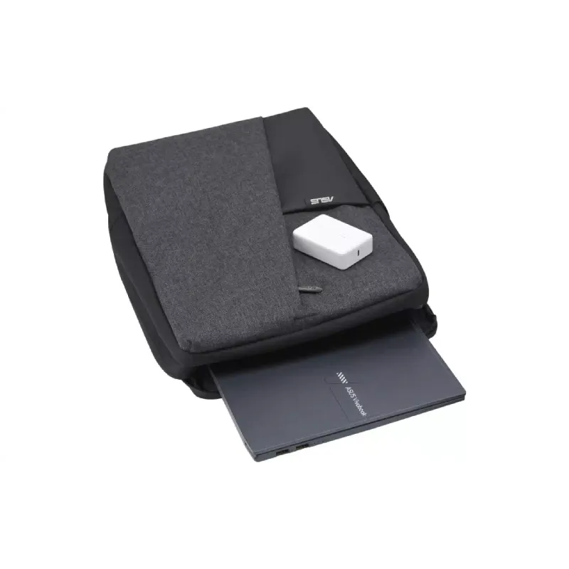Mochila para laptop Asus (90XB08L0-BBP050)