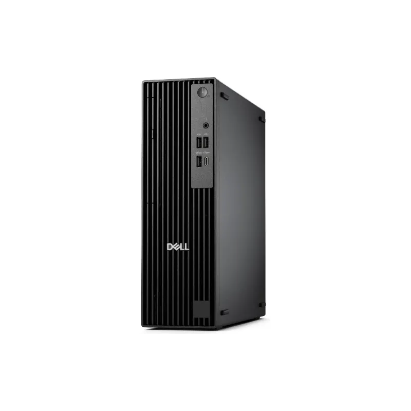 Комп'ютер Dell Pro Slim 16Gb/512Gb/W11Pro (BTO107_QCS1250)