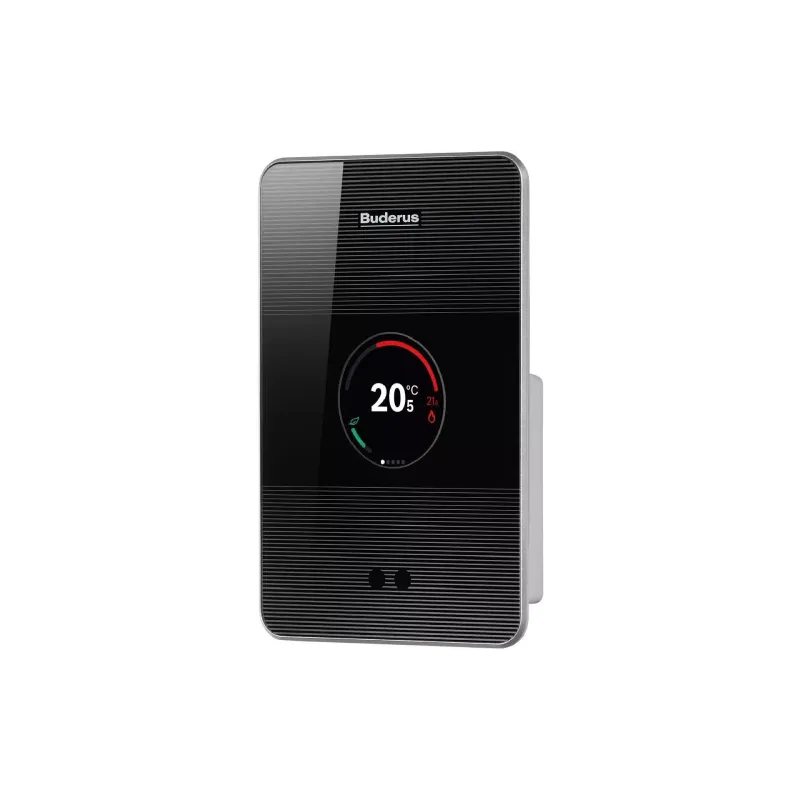 Термостат Buderus, Black (7736701399)
