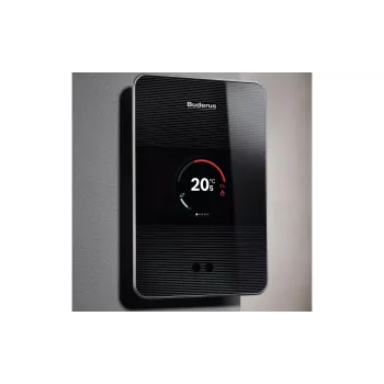 Термостат Buderus, Black (7736701399)