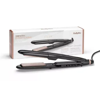 Ισιωτικό μαλλιών Babyliss (ST493E)