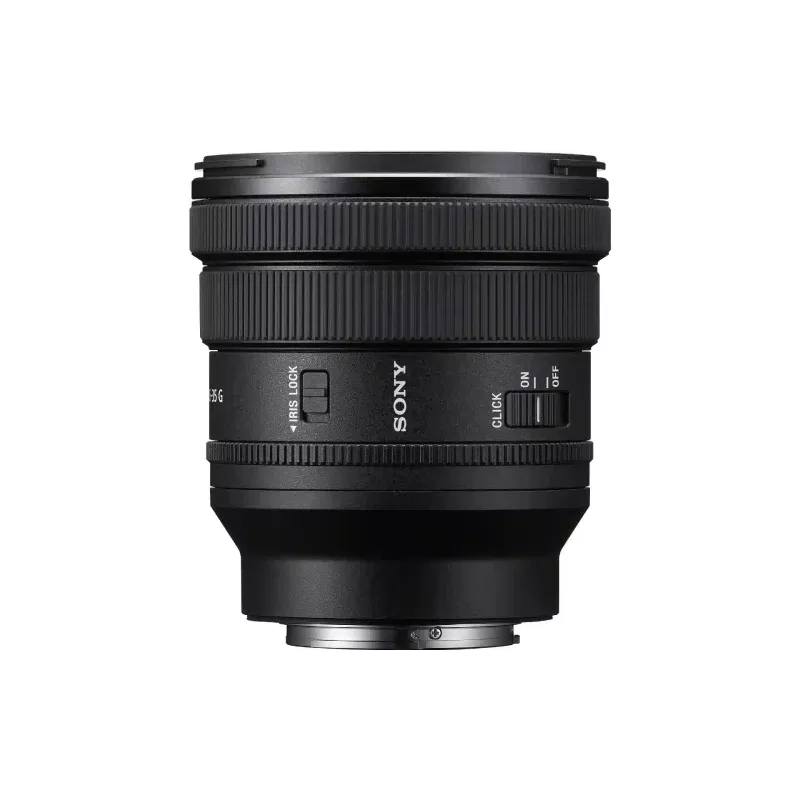 عدسة Sony (SELP1635G.SYX)