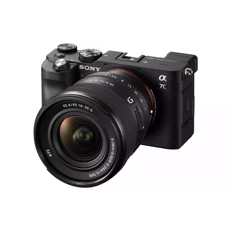 عدسة Sony (SELP1635G.SYX)