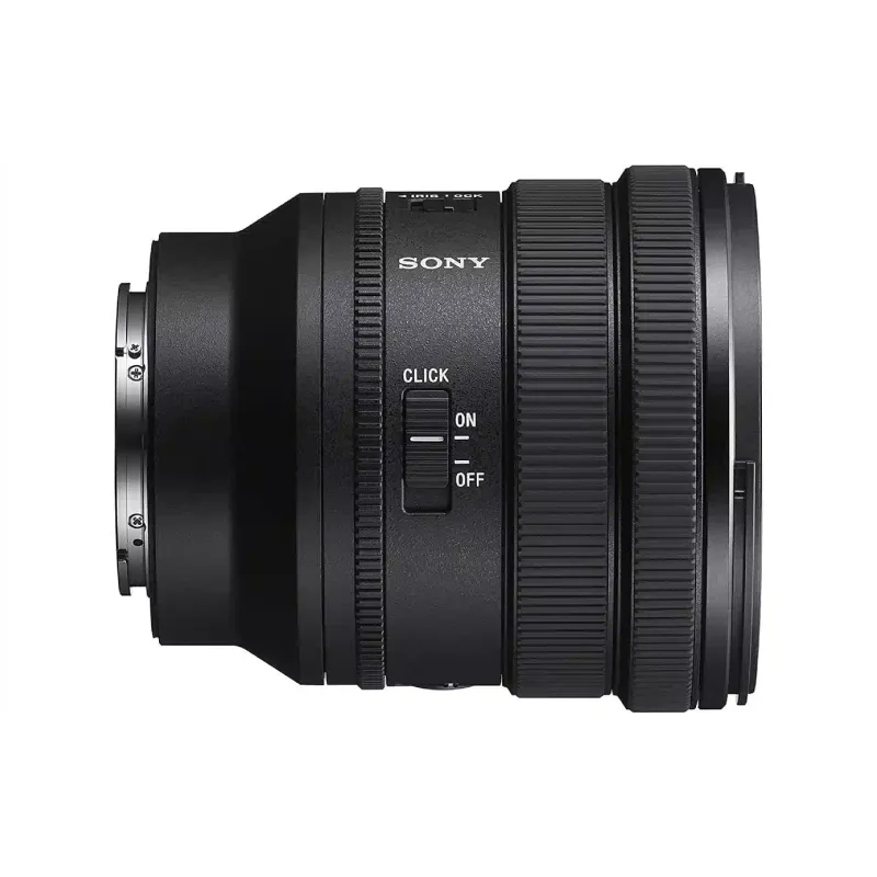 عدسة Sony (SELP1635G.SYX)