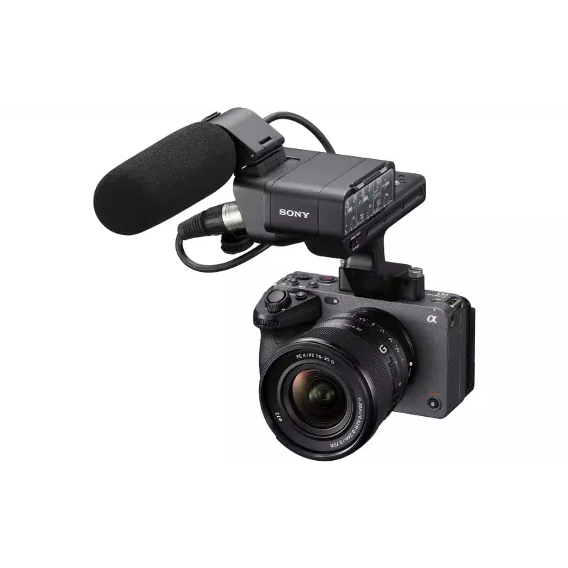 عدسة Sony (SELP1635G.SYX)