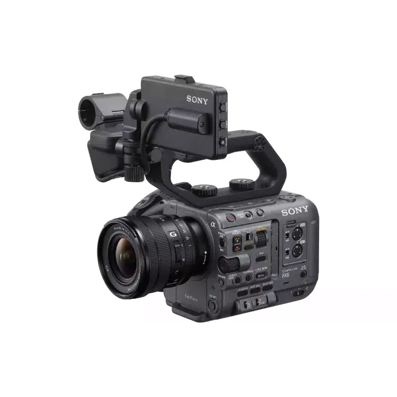 عدسة Sony (SELP1635G.SYX)