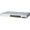 Preklop Cisco (CBS220-24P-4X-EU)