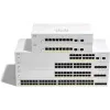 Preklop Cisco (CBS220-24P-4X-EU)