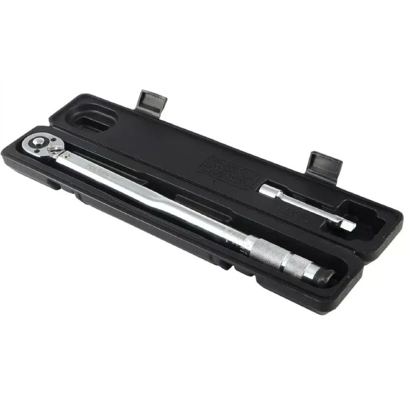 llave dinamométrica Tolsen Profi (16010)