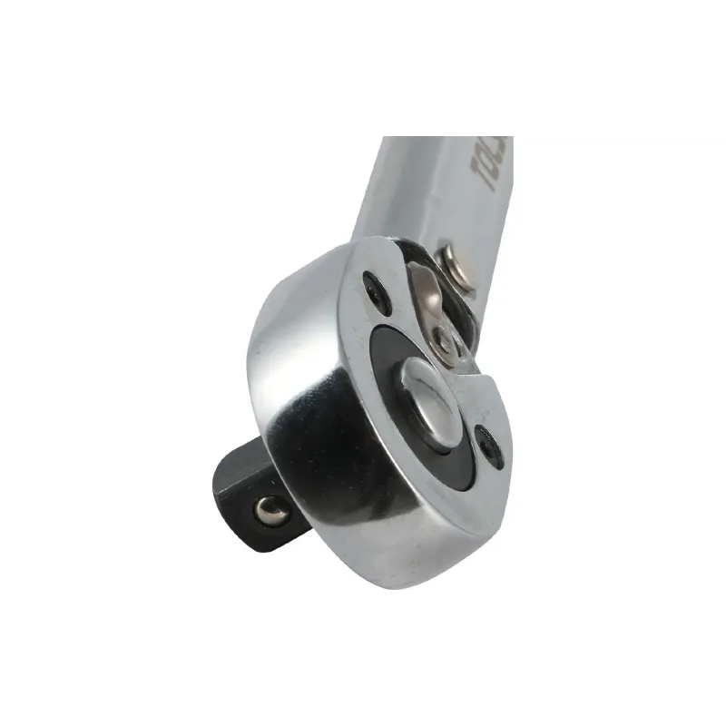 llave dinamométrica Tolsen Profi (16010)