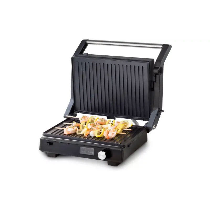 Pressão da grelha Gorenje, Black (GCG2000SD)