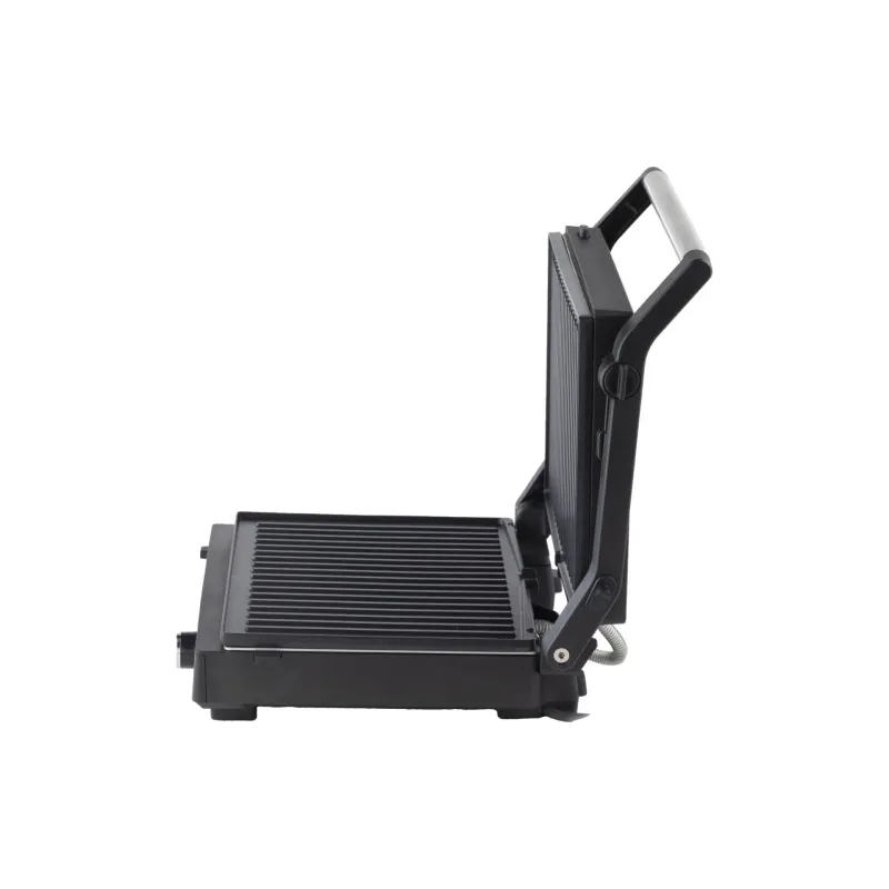 Pressão da grelha Gorenje, Black (GCG2000SD)