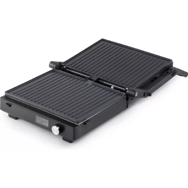 Pressão da grelha Gorenje, Black (GCG2000SD)