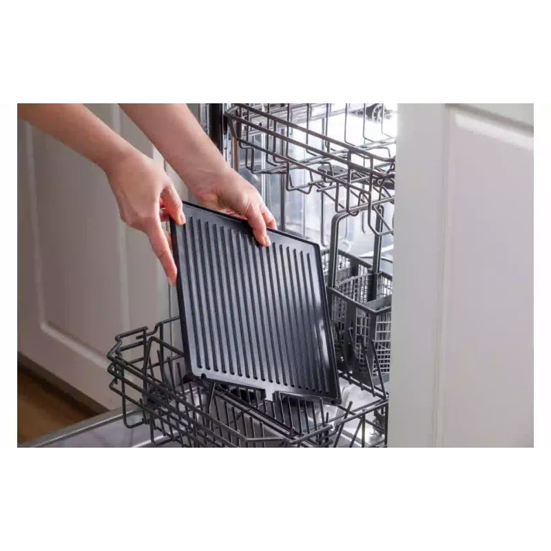 Pressão da grelha Gorenje, Black (GCG2000SD)