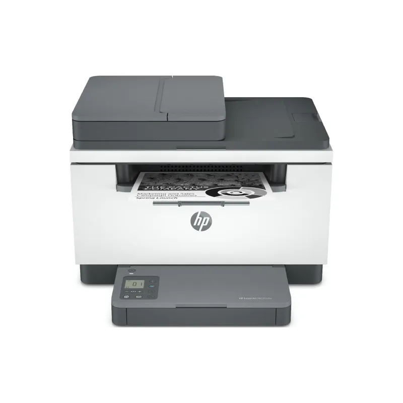 Impresora multifunción HP LaserJet M236sdw (9YG09A)