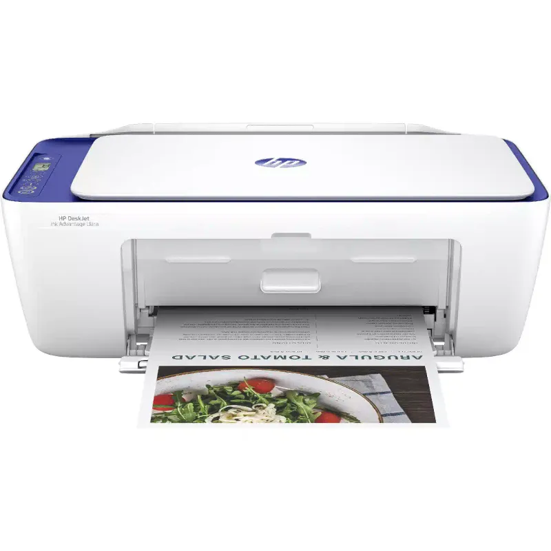 Многофункционално устройство HP DeskJet Ink Advantage Ultra 4927 (6W7G3B)
