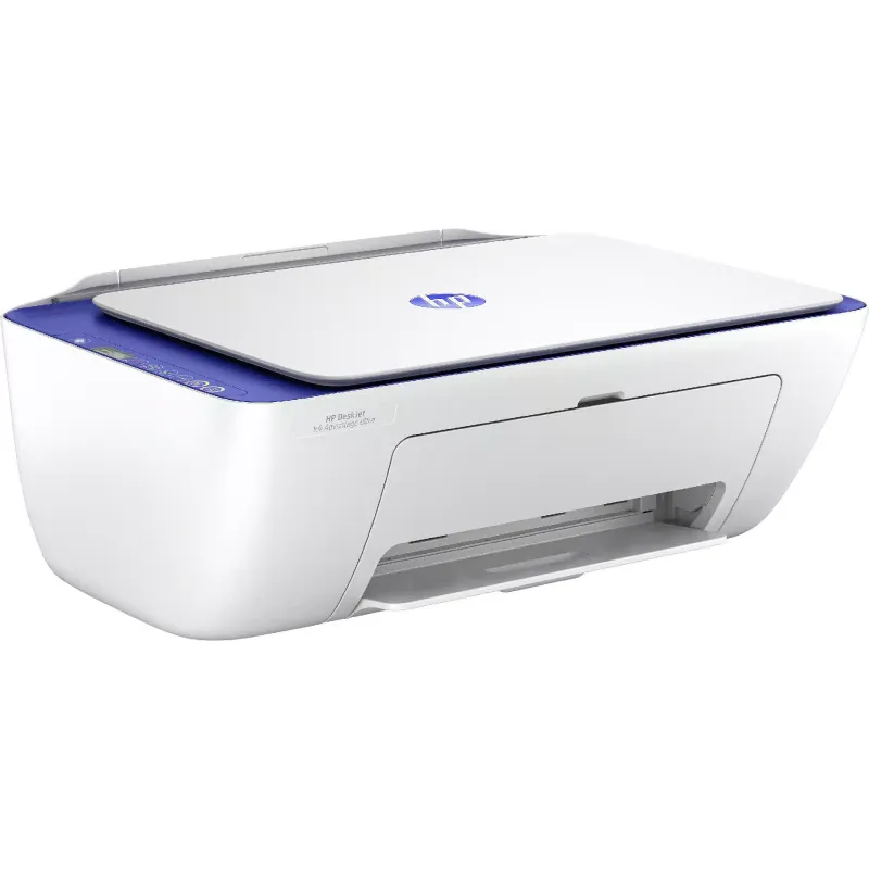 Многофункционално устройство HP DeskJet Ink Advantage Ultra 4927 (6W7G3B)