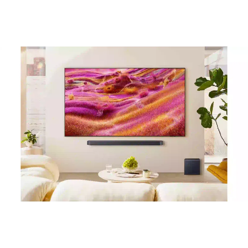 TV Samsung (QE75QN90FAUXUA)