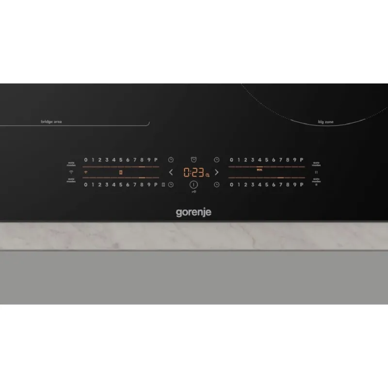 موقد Gorenje, Black (GI6432BSCWF)