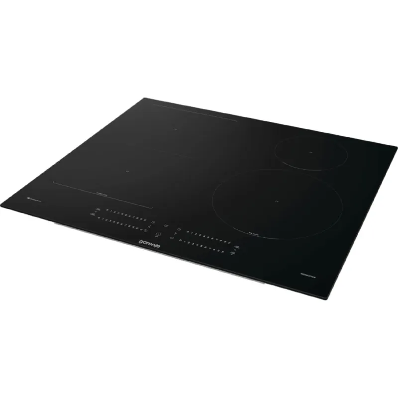 موقد Gorenje, Black (GI6432BSCWF)