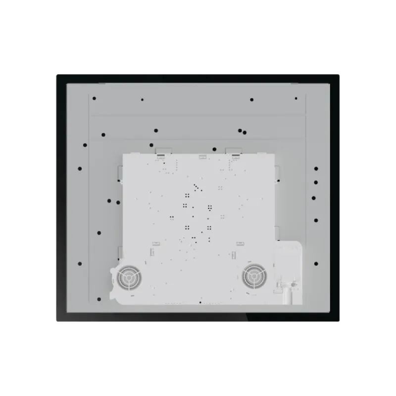 موقد Gorenje, Black (GI6432BSCWF)