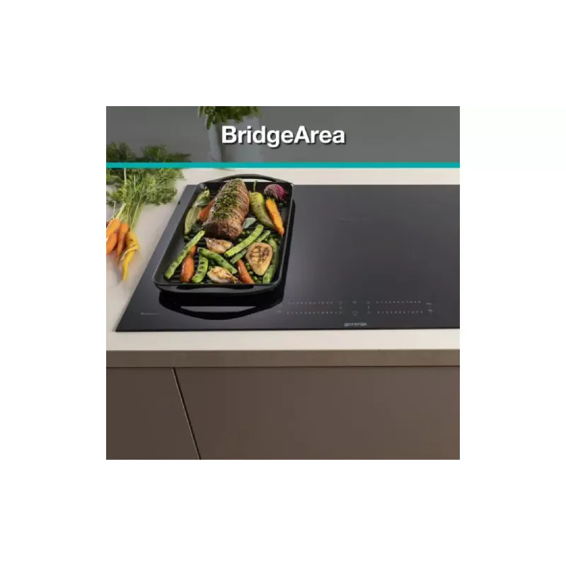 موقد Gorenje, Black (GI6432BSCWF)