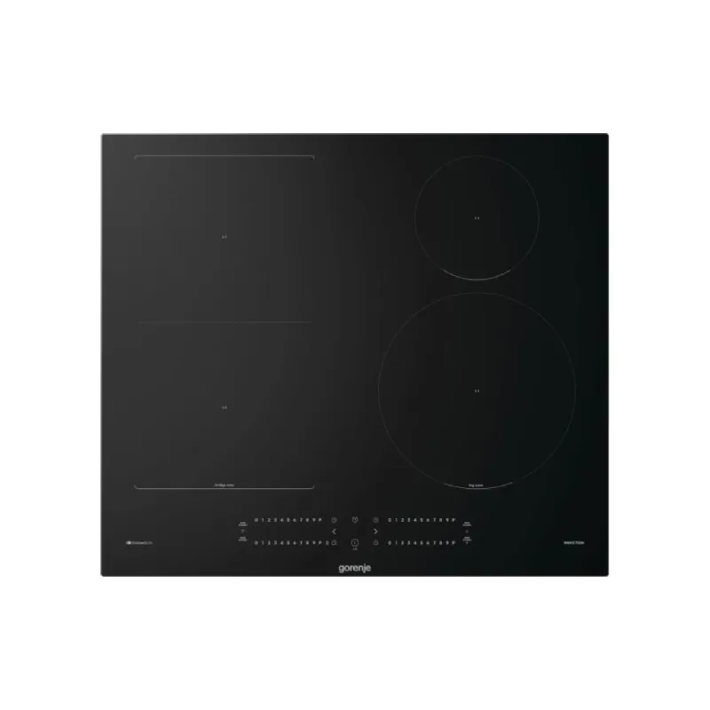 موقد Gorenje, Black (GI6432BSCWF)