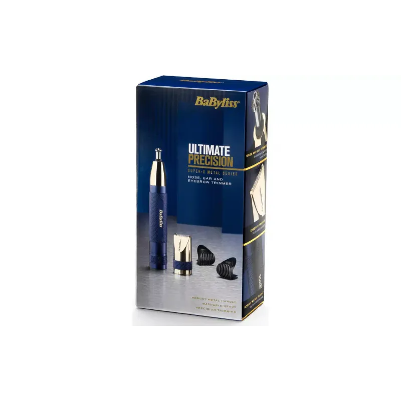 Trimmer Babyliss (E112E)