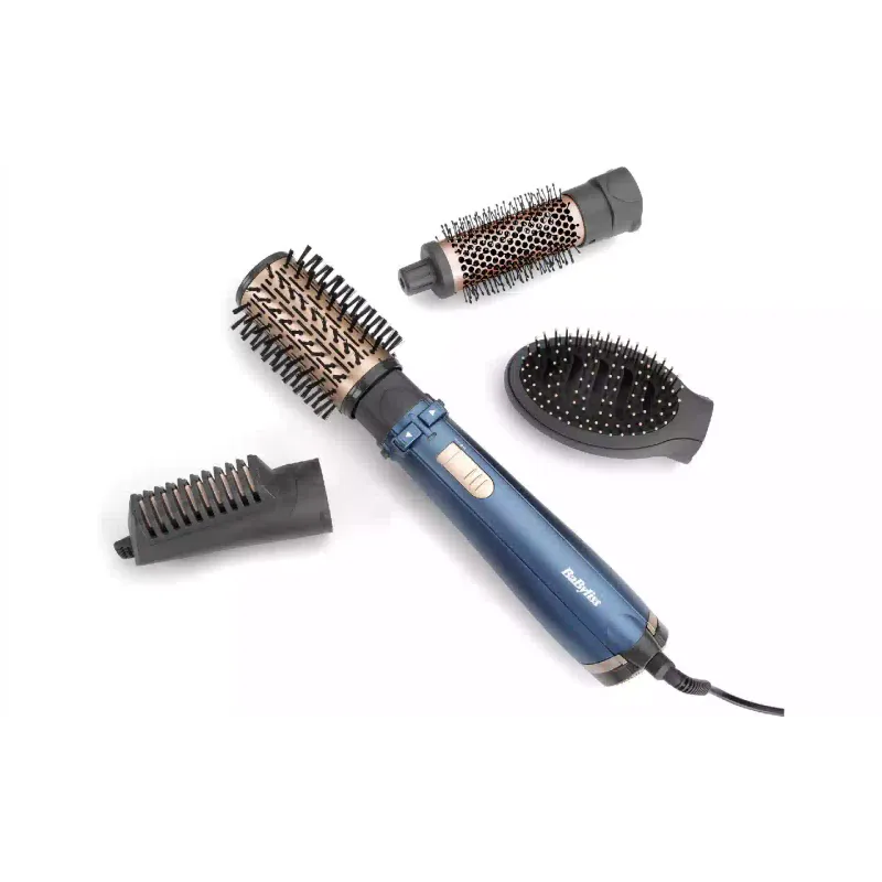 فرشاة مجفف الشعر Babyliss (AS965E)
