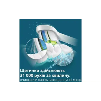 Fogkefe Philips (HX3689/43)