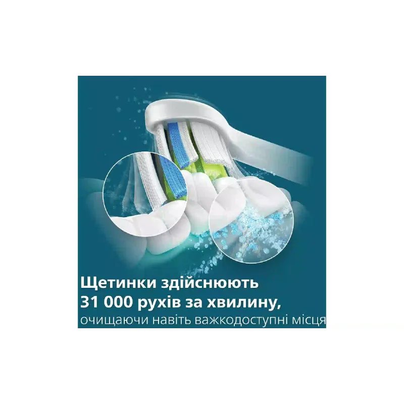 Fogkefe Philips (HX3689/43)