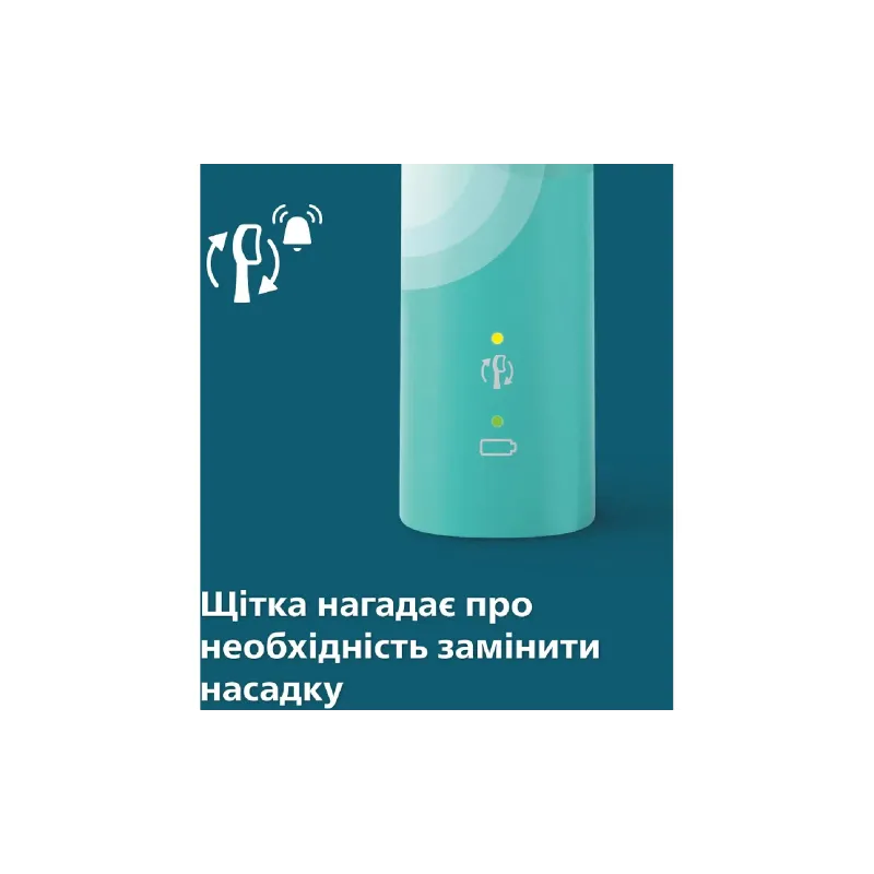 Fogkefe Philips (HX3689/43)