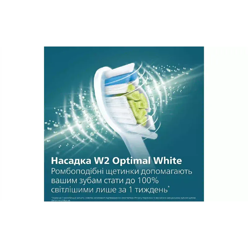 Fogkefe Philips (HX3689/43)