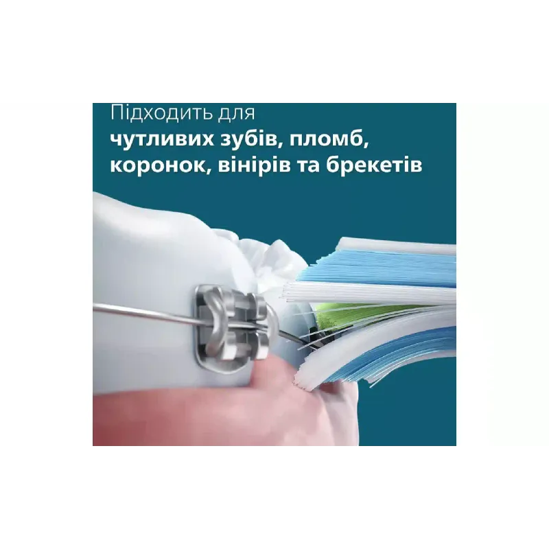 Fogkefe Philips (HX3689/43)