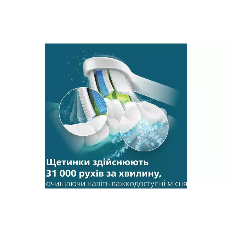 Fogkefe Philips (HX3689/44)