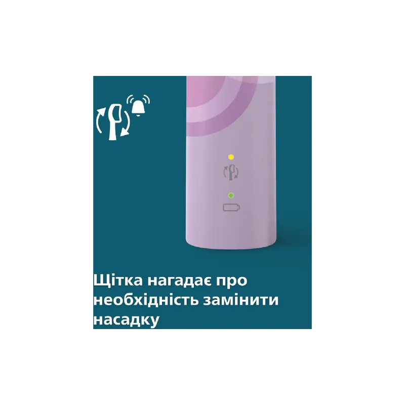 Fogkefe Philips (HX3689/44)