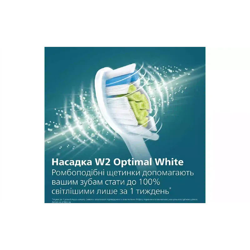 Fogkefe Philips (HX3689/44)