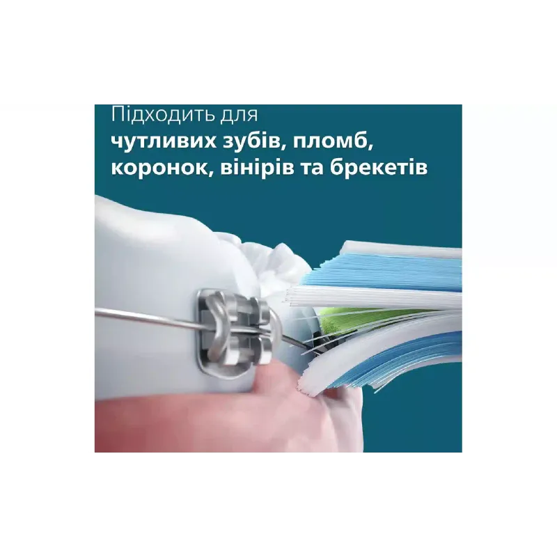 Fogkefe Philips (HX3689/44)