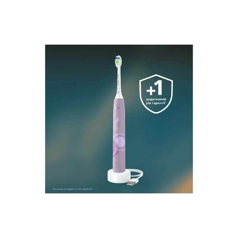 Fogkefe Philips (HX3689/44)