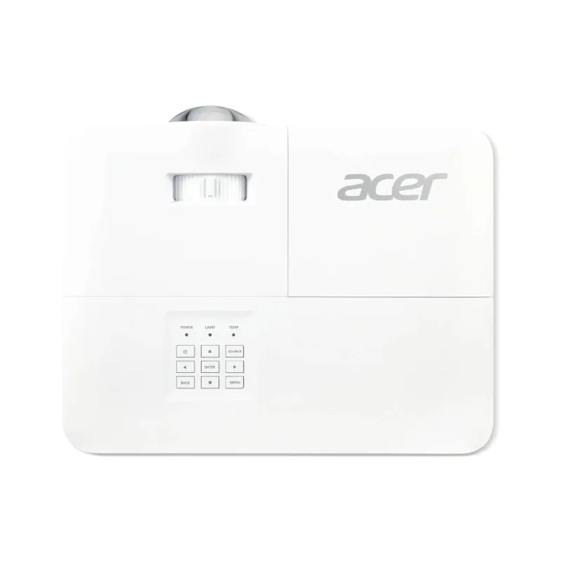 Προβολέας Acer H6518STi (MR.JSF11.001)